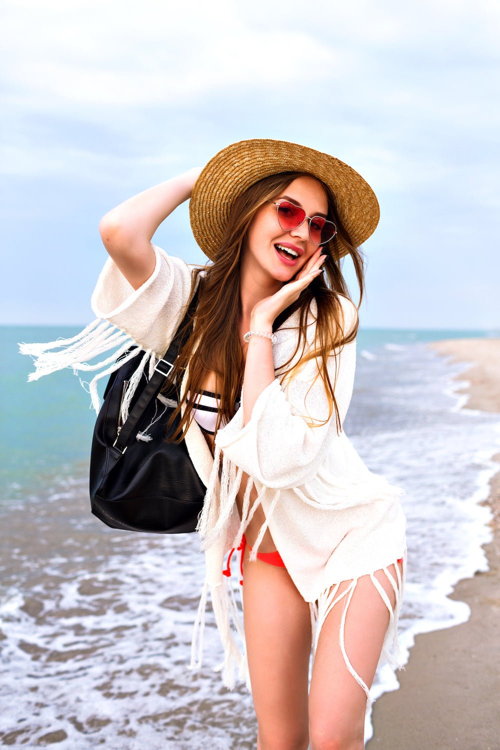 Unveiling Endless Summer Style: Dive into the Best Beachwear Trends in Australia! - Beachwear Australia