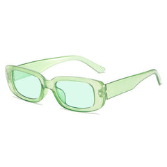 2023 Retro Square Frame Sunglasses C11 Beachwear Australia