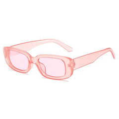 2023 Retro Square Frame Sunglasses C8 Beachwear Australia
