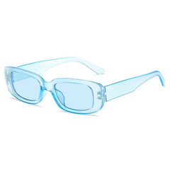 2023 Retro Square Frame Sunglasses C10 Beachwear Australia