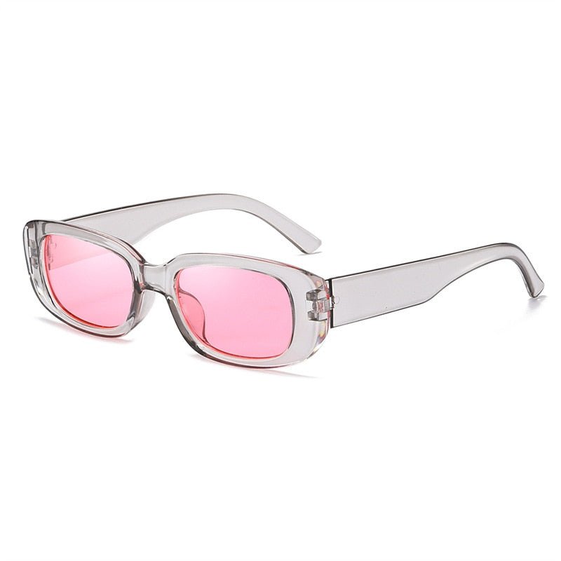 2023 Retro Square Frame Sunglasses C15 Beachwear Australia