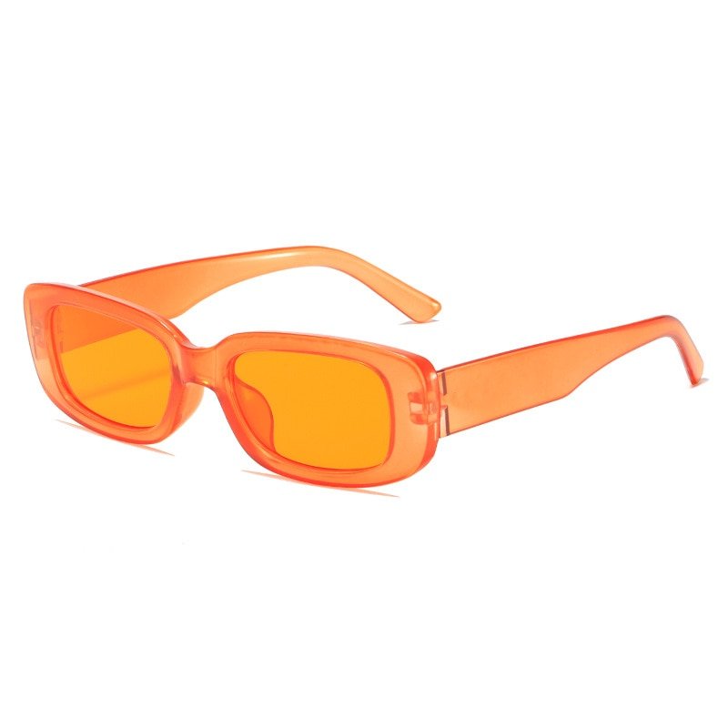 2023 Retro Square Frame Sunglasses C13 Beachwear Australia