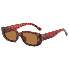 2023 Retro Square Frame Sunglasses C6 Beachwear Australia