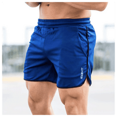 ActiveStride: Summer Men's Fitness Shorts black Beachwear Australia