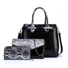 New Handbag Collection for Women Black Beachwear Australia