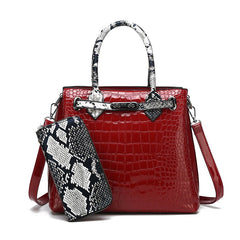 New Handbag Collection for Women Red Beachwear Australia