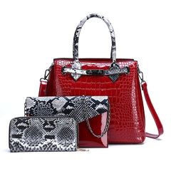 New Handbag Collection for Women Red Beachwear Australia