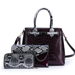 New Handbag Collection for Women Purple Beachwear Australia