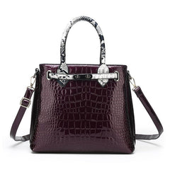 New Handbag Collection for Women Purple Beachwear Australia