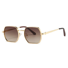 Chic Polygon Trend Sunglasses D Beachwear Australia