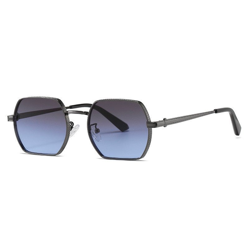 Chic Polygon Trend Sunglasses B Beachwear Australia