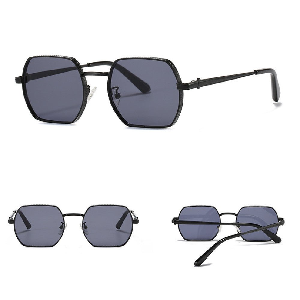 Chic Polygon Trend Sunglasses I Beachwear Australia