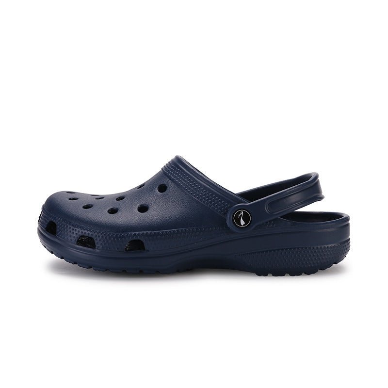 Crocs Classic Clog Dark blue Beachwear Australia