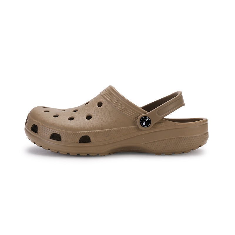 Crocs Classic Clog Khaki Beachwear Australia