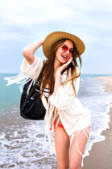 Heart-Shaped Sunglasses Black Grey Beachwear Australia