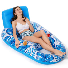 Inflatable Water Couch: Your Ultimate Poolside Relaxation as Beachwear Australia