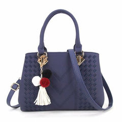 Exquisite Luxury Handbags for Women Royal Blue Beachwear Australia