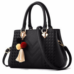 Exquisite Luxury Handbags for Women Black Beachwear Australia