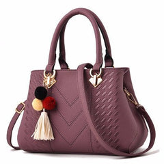 Exquisite Luxury Handbags for Women Purple Beachwear Australia