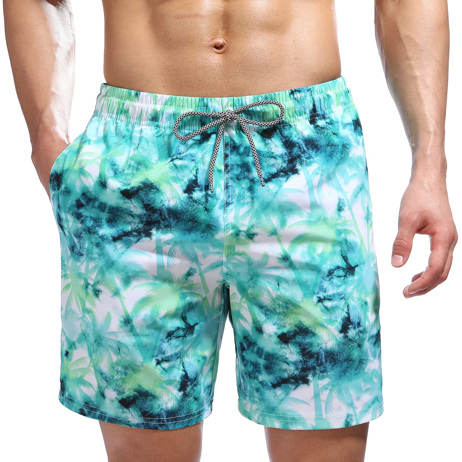 Masculine Swim shorts SPZ3C23101CQ Beachwear Australia