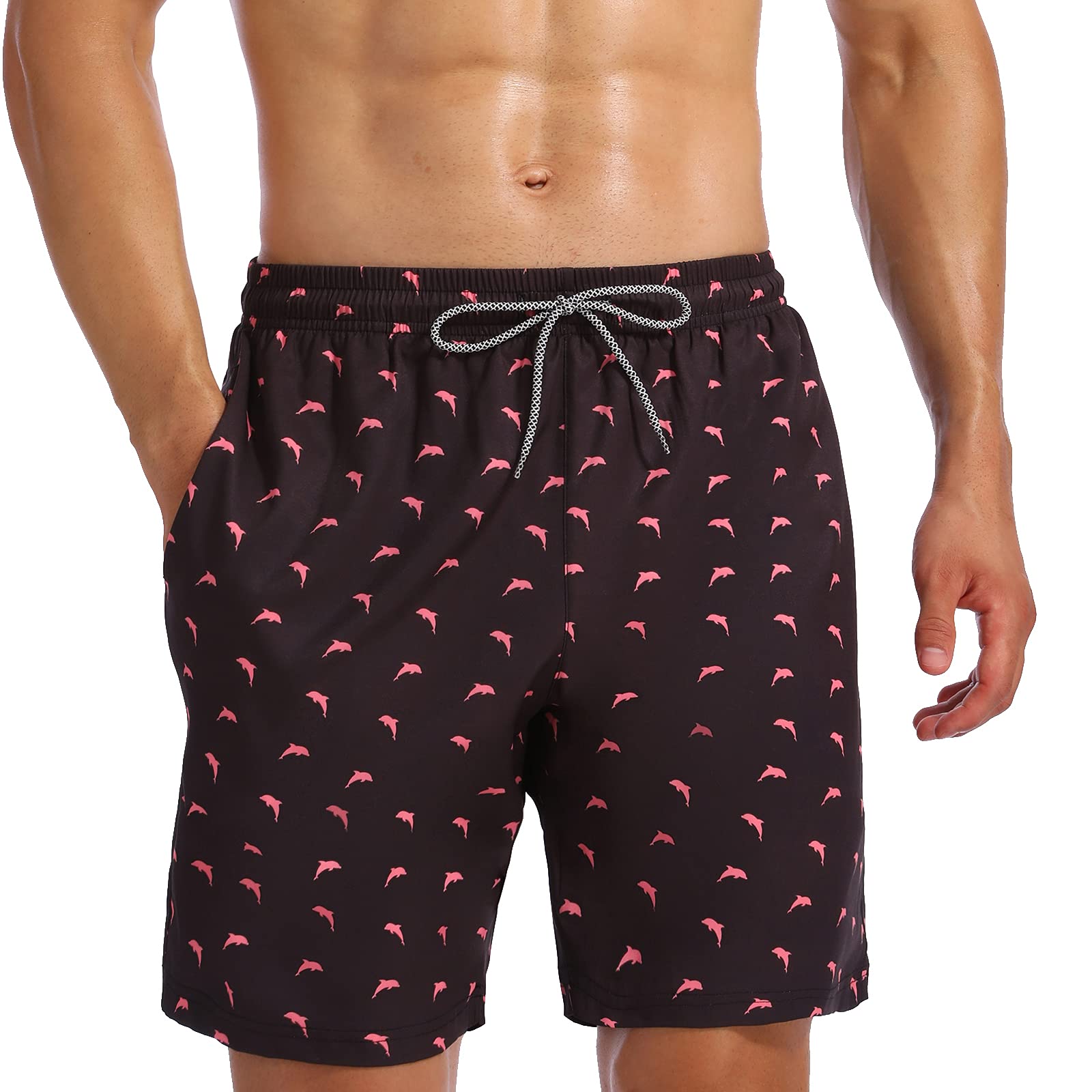 Masculine Swim shorts SPZ3C23101CJ Beachwear Australia