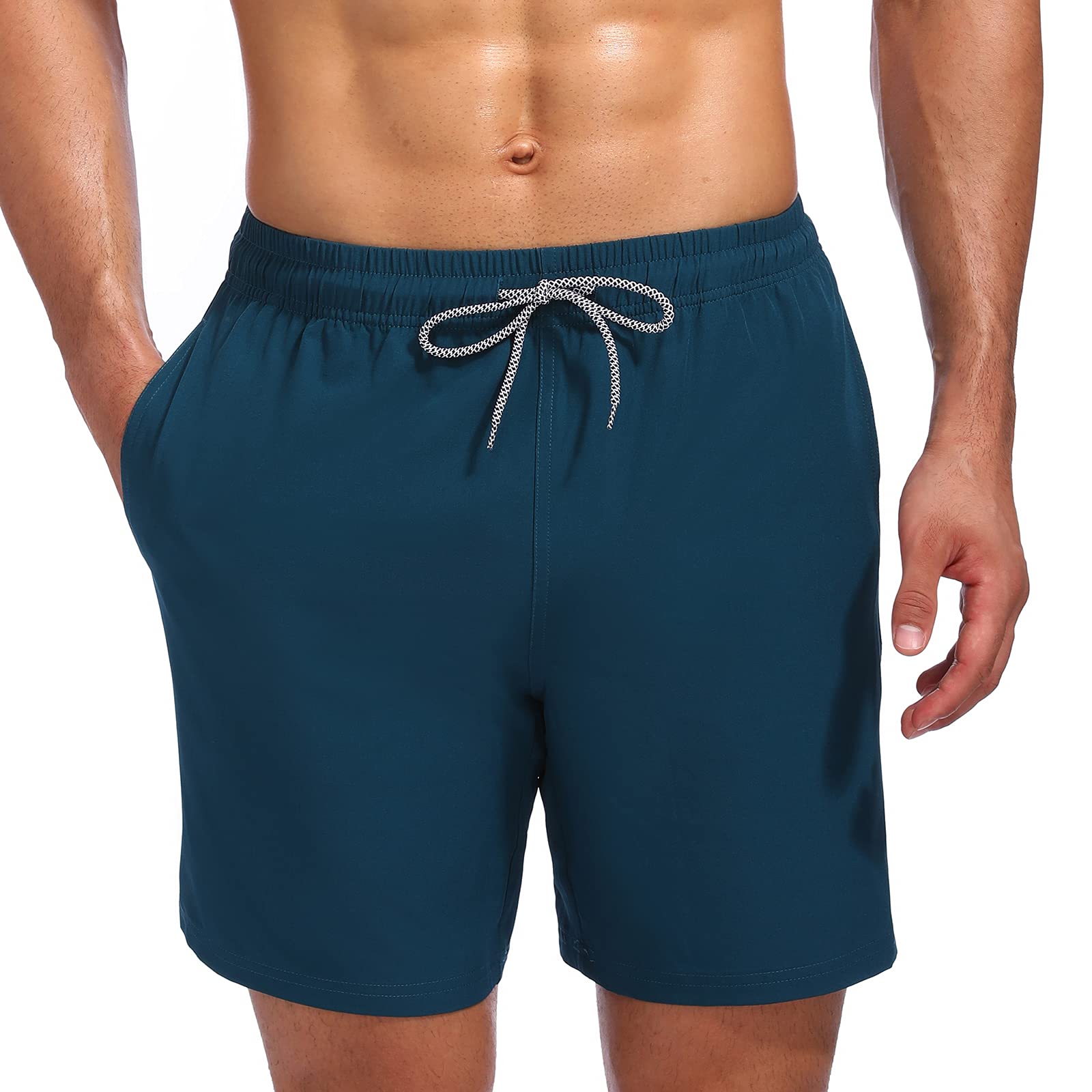 Masculine Swim shorts SPZ3C23101CZ Beachwear Australia