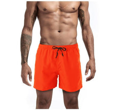 New Men's Shorts Sports Shorts Red Beachwear Australia