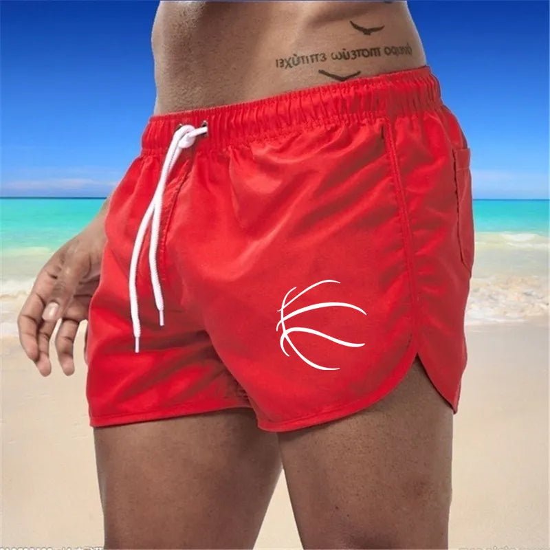 Quick-Dry Men's Swim Shorts: Dive into Style and Comfort 17 Beachwear Australia