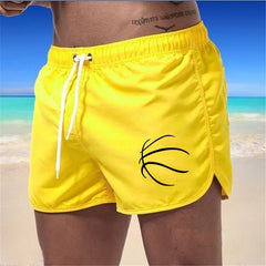 Quick-Dry Men's Swim Shorts: Dive into Style and Comfort 1 Beachwear Australia
