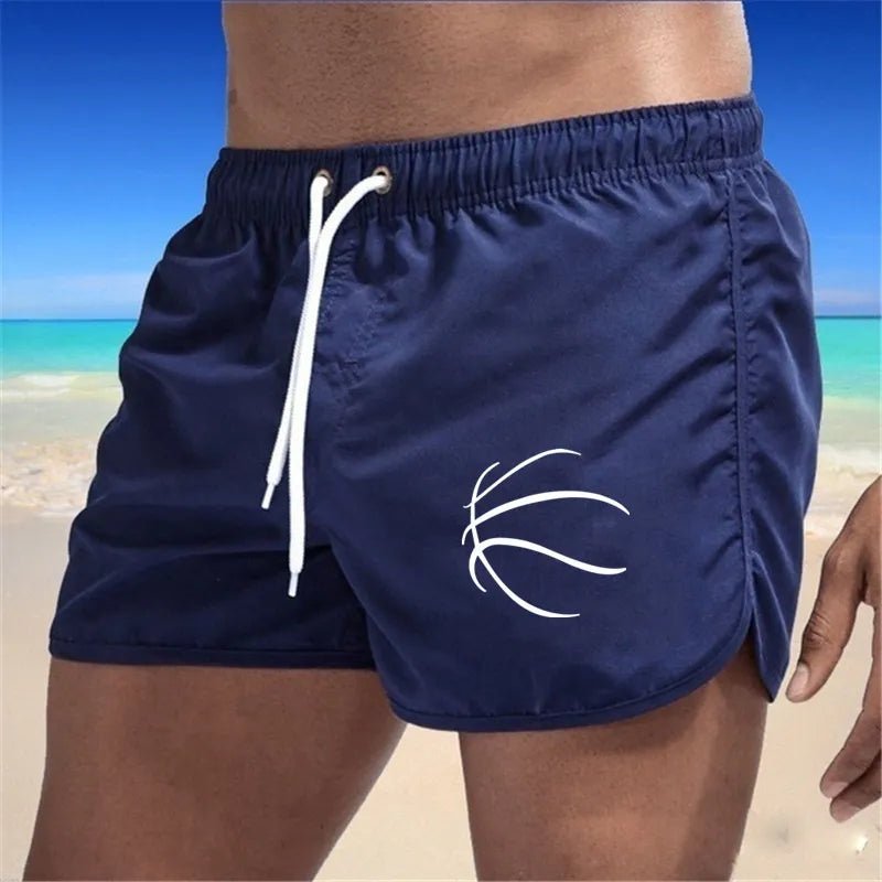 Quick-Dry Men's Swim Shorts: Dive into Style and Comfort 1 Beachwear Australia