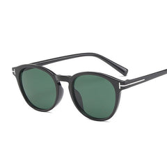 Ray-Ban Blaze Round Sunglasses Black G15 Beachwear Australia