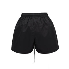 RO Style Track Shorts Shorts Black Beachwear Australia