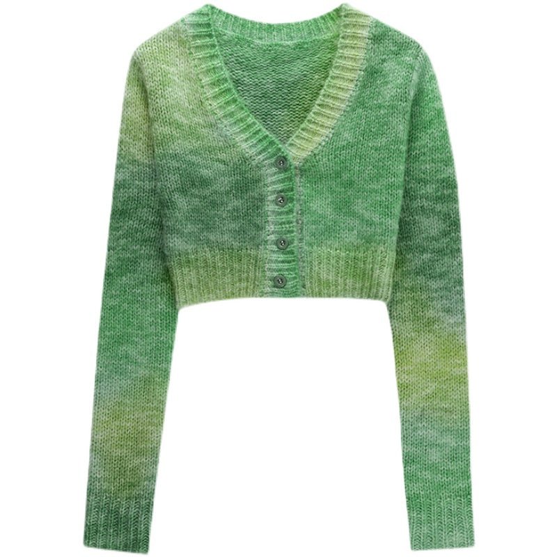 Sweater Crop Top for Women Color Beachwear Australia