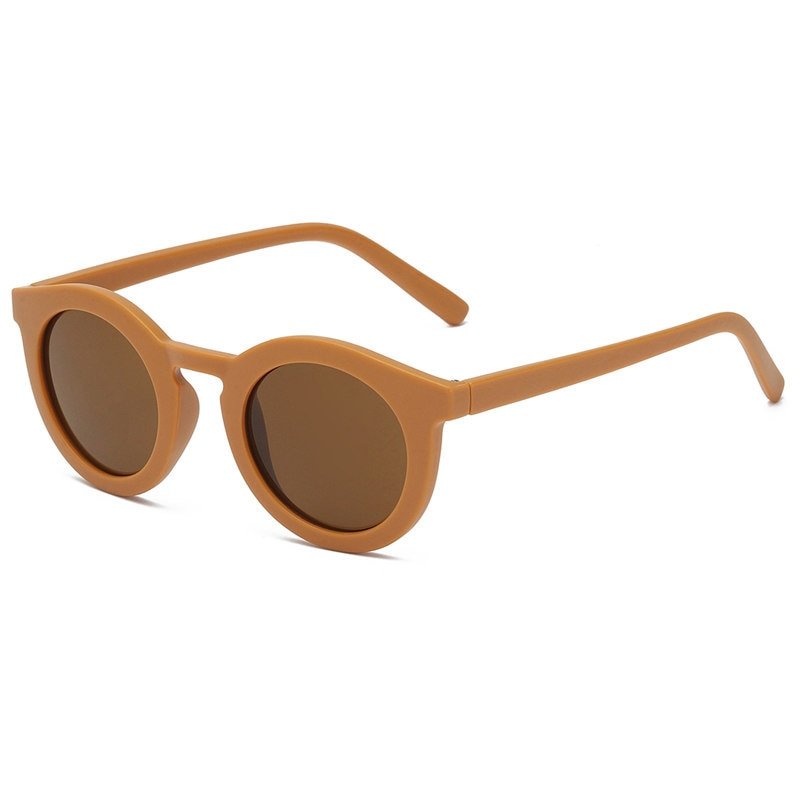 Vintage Round Sunglasses TeaTea Beachwear Australia