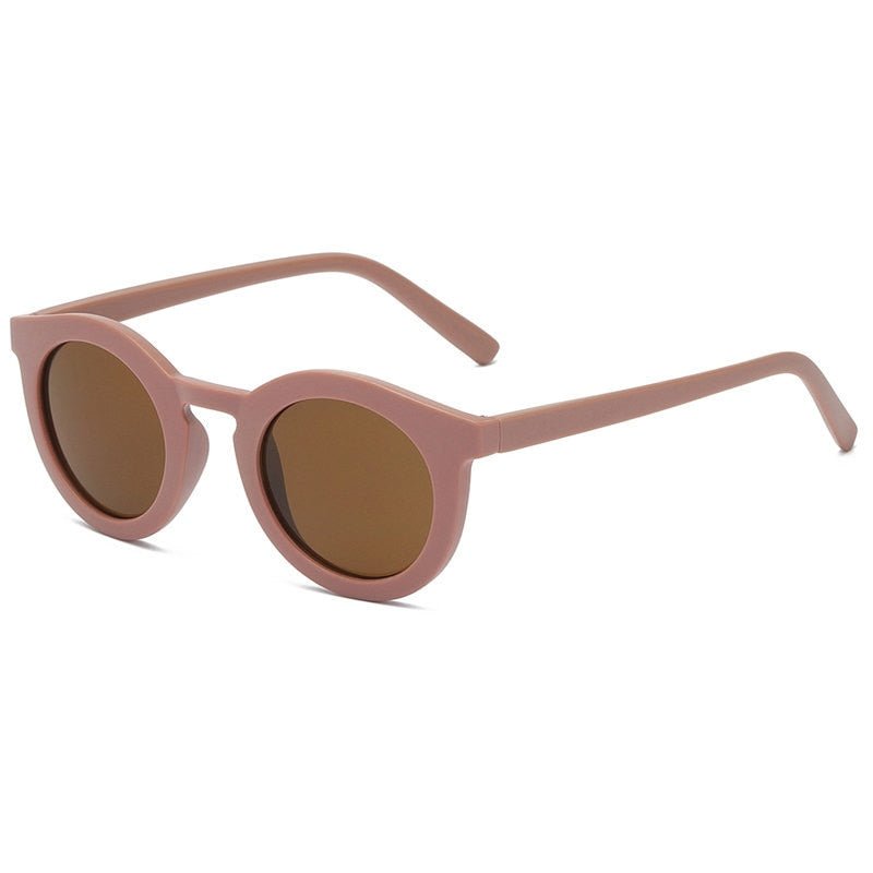 Vintage Round Sunglasses RoesTea Beachwear Australia